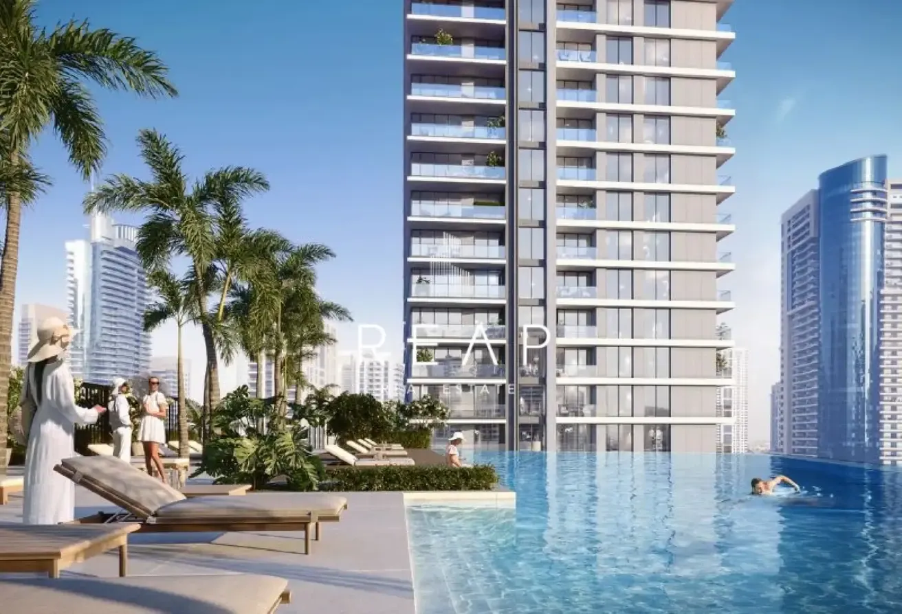 High Floor | Marina View | Great Offer