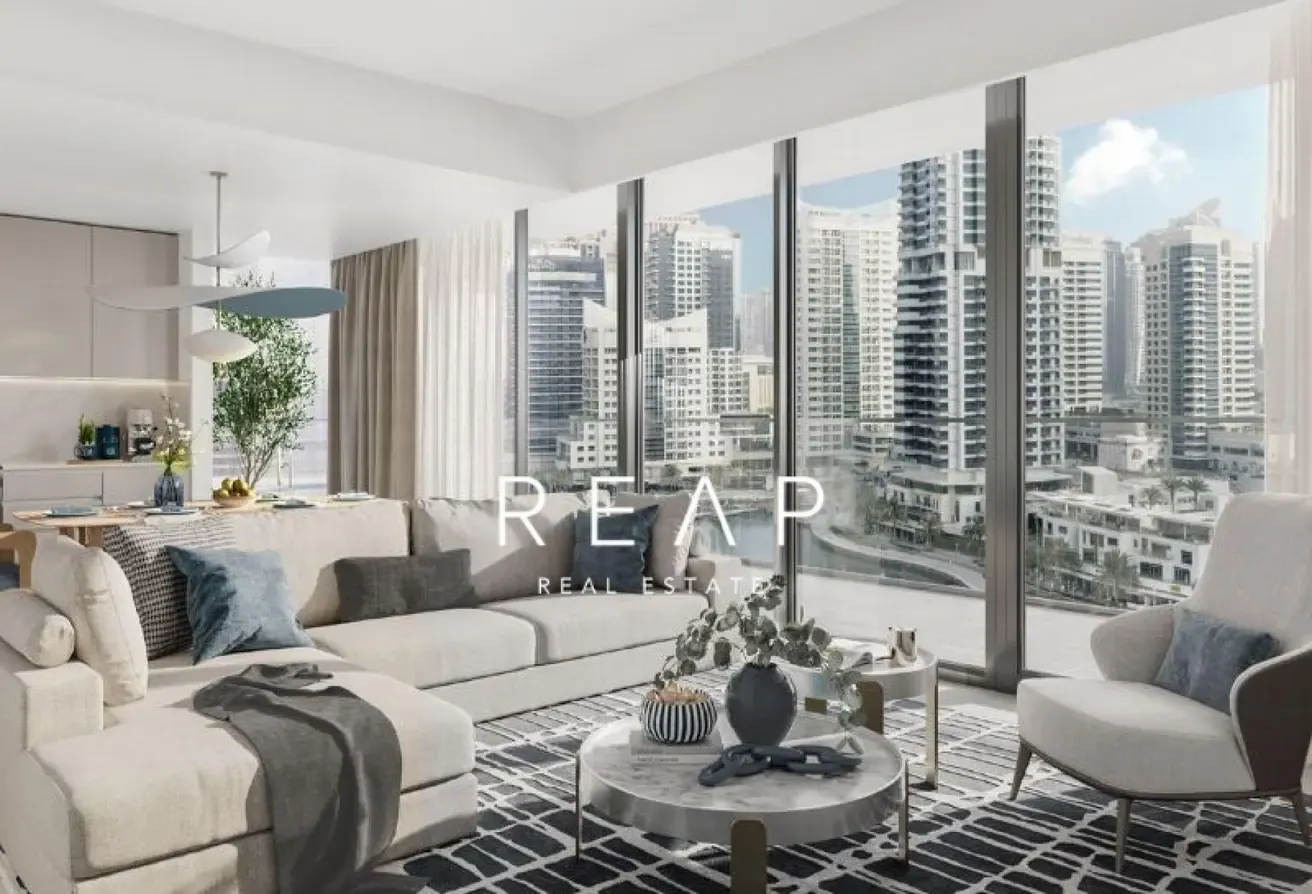 Great Deal | Spacious Apartment | High Floor