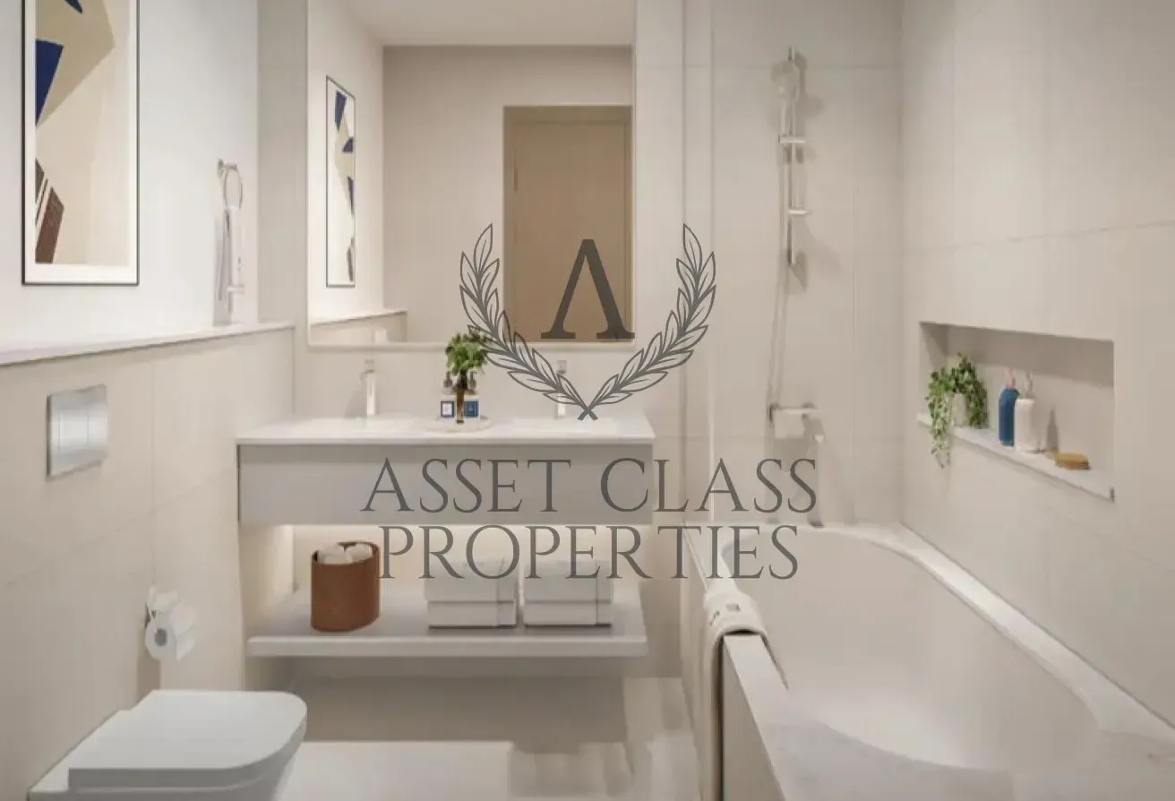 High Floor | Exquisite Layout | Exclusive Deal |