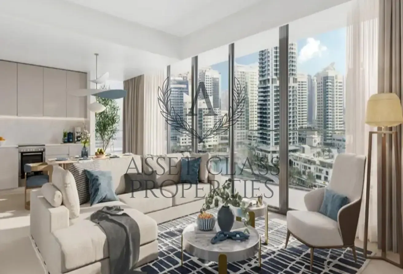 High Floor | Exquisite Layout | Exclusive Deal |