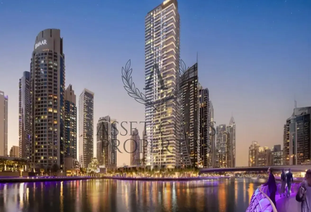 High Floor | Exquisite Layout | Exclusive Deal |