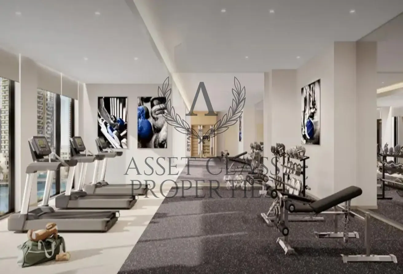 High Floor | Exquisite Layout | Exclusive Deal |