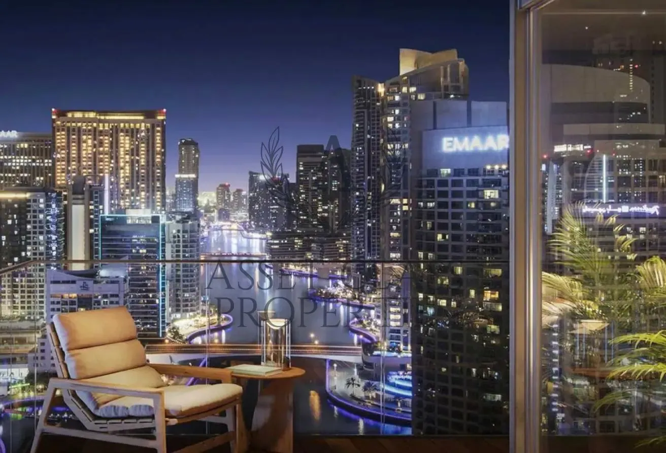 High Floor | Exquisite Layout | Exclusive Deal |