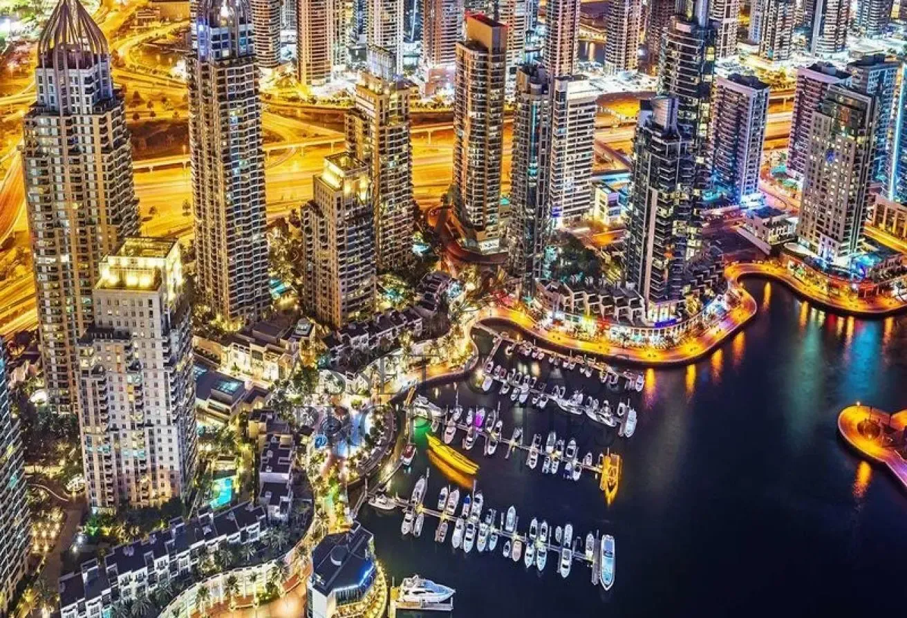 High Floor | Exquisite Layout | Exclusive Deal |