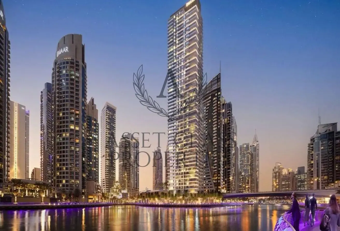 High Floor | Exquisite Layout | Exclusive Deal |