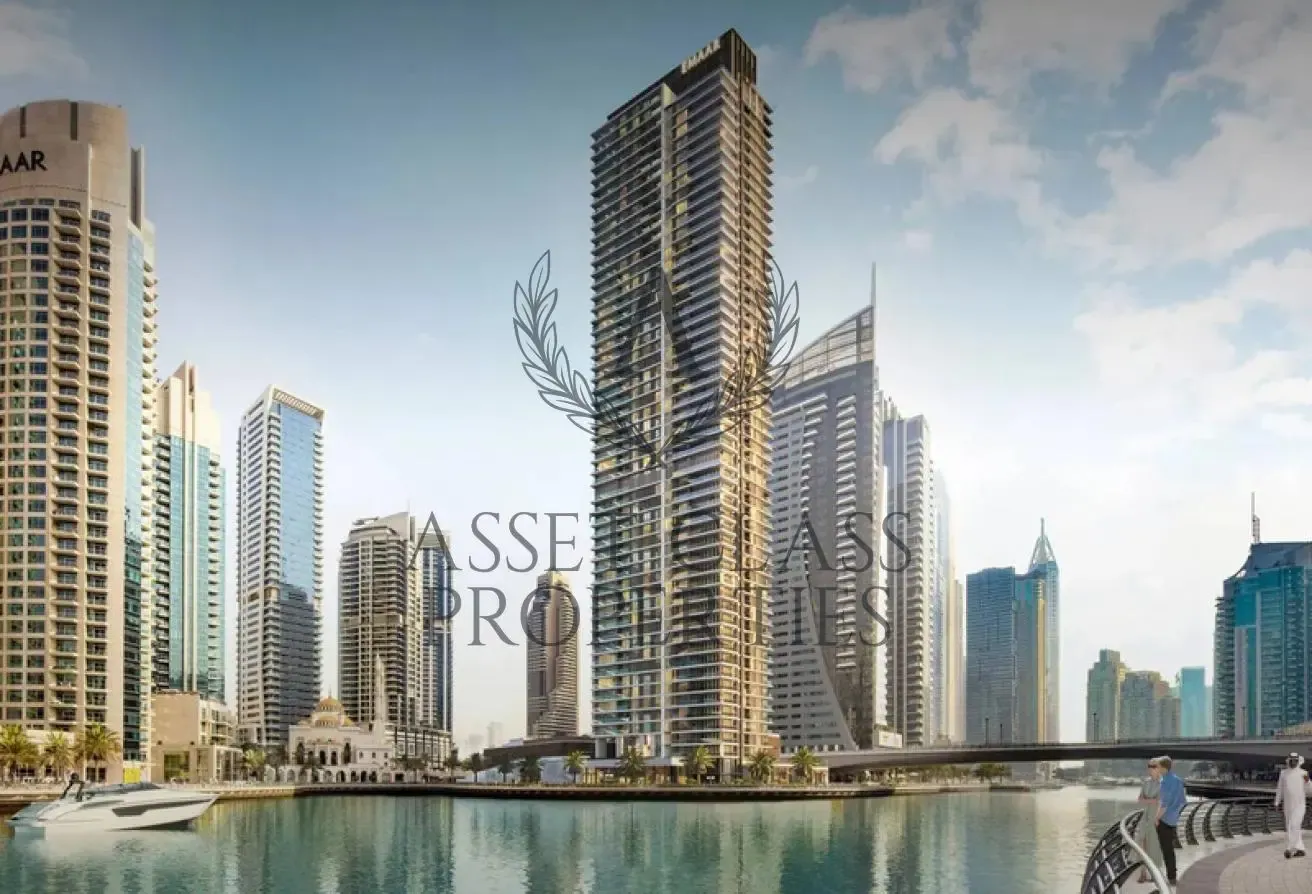 High Floor | Exquisite Layout | Exclusive Deal |