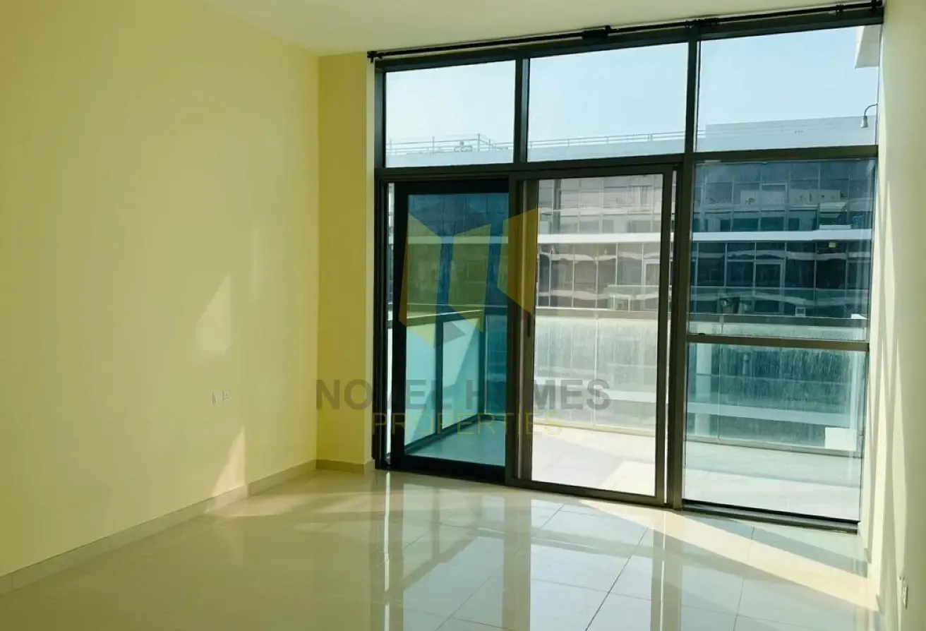 Luxury Golf Community | 2BR Home With Maids room