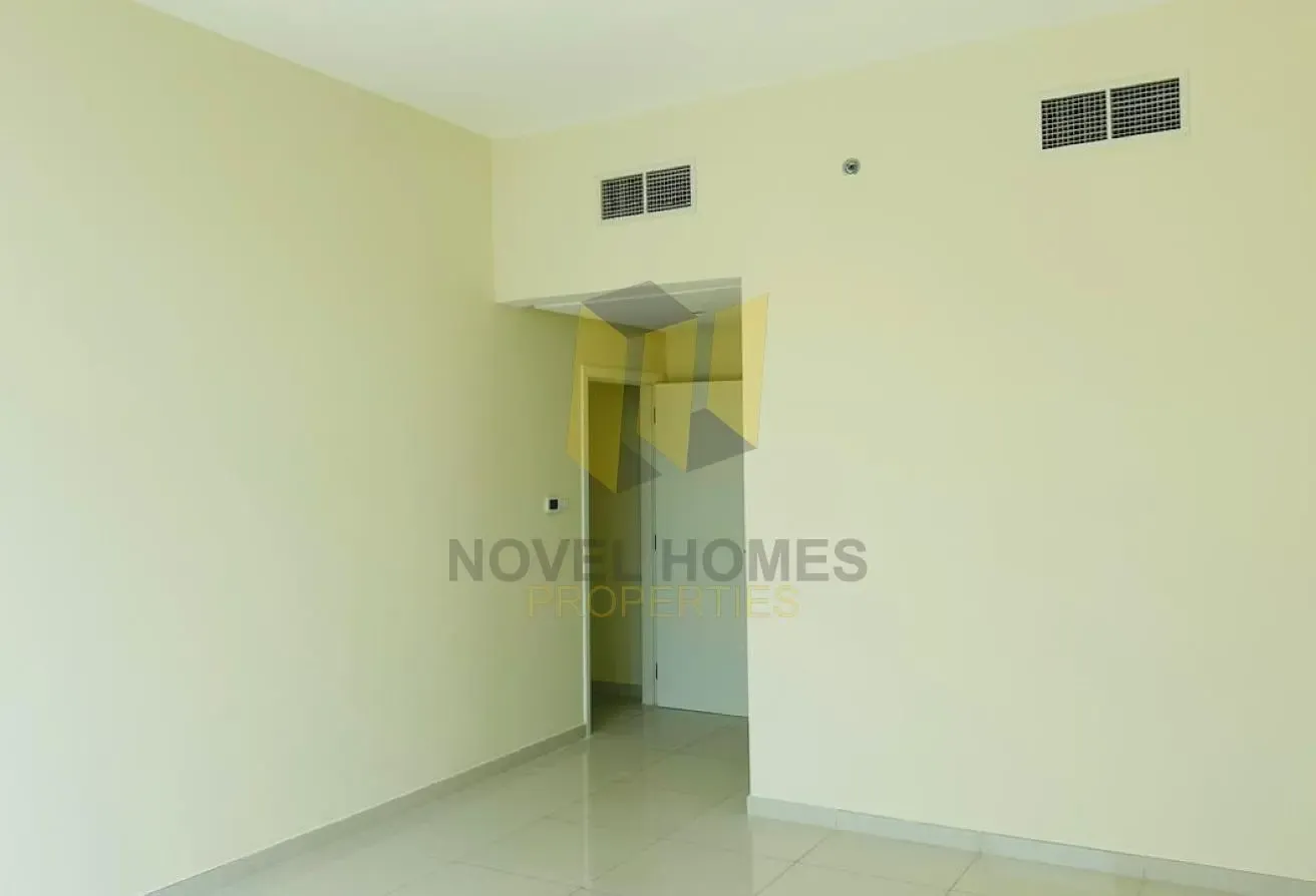 Luxury Golf Community | 2BR Home With Maids room