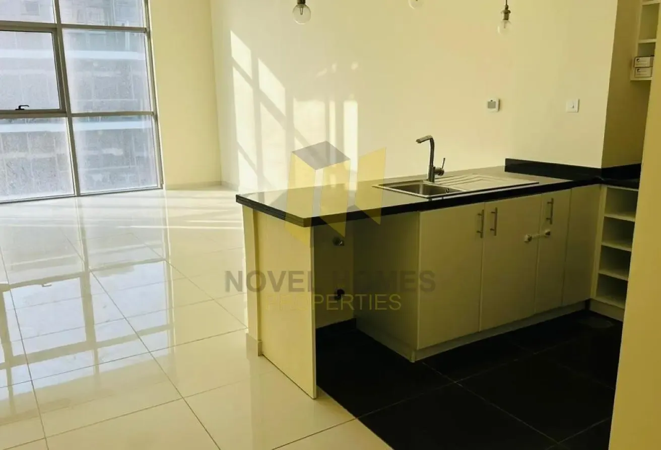 Luxury Golf Community | 2BR Home With Maids room