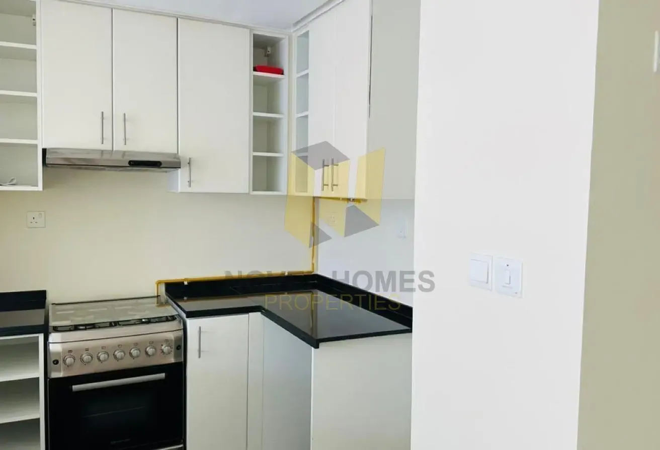 Luxury Golf Community | 2BR Home With Maids room