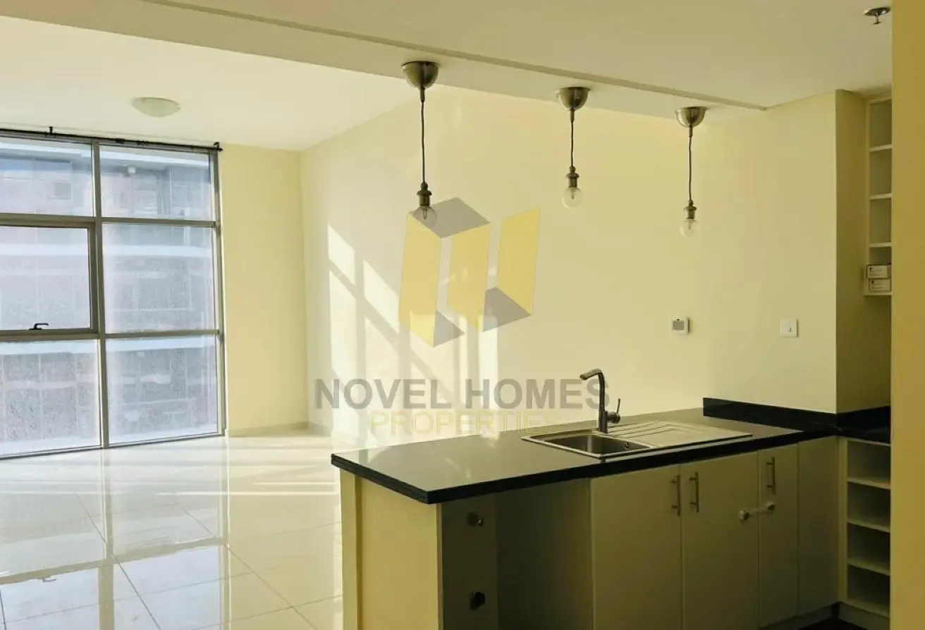 Luxury Golf Community | 2BR Home With Maids room