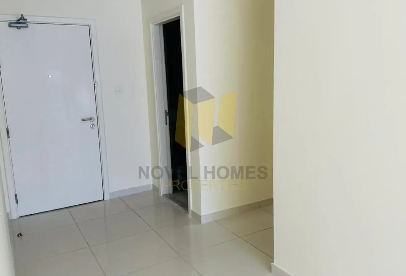 Luxury Golf Community | 2BR Home With Maids room
