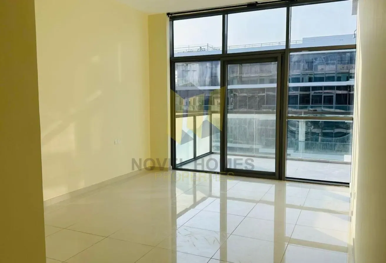 Luxury Golf Community | 2BR Home With Maids room