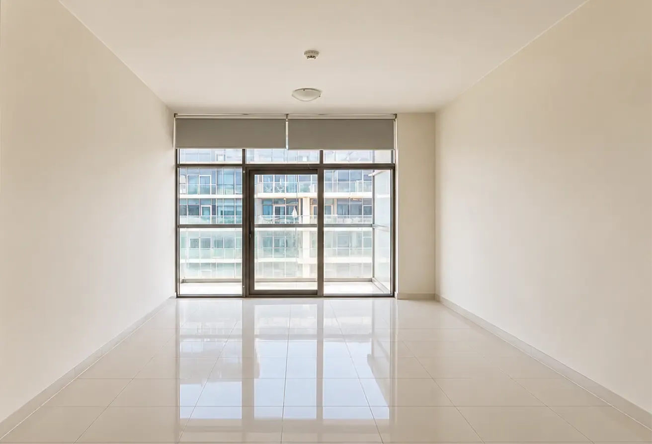 SPACIOUS STUDIO|GOLF COURSE VIEW|BEST INVESTMENT