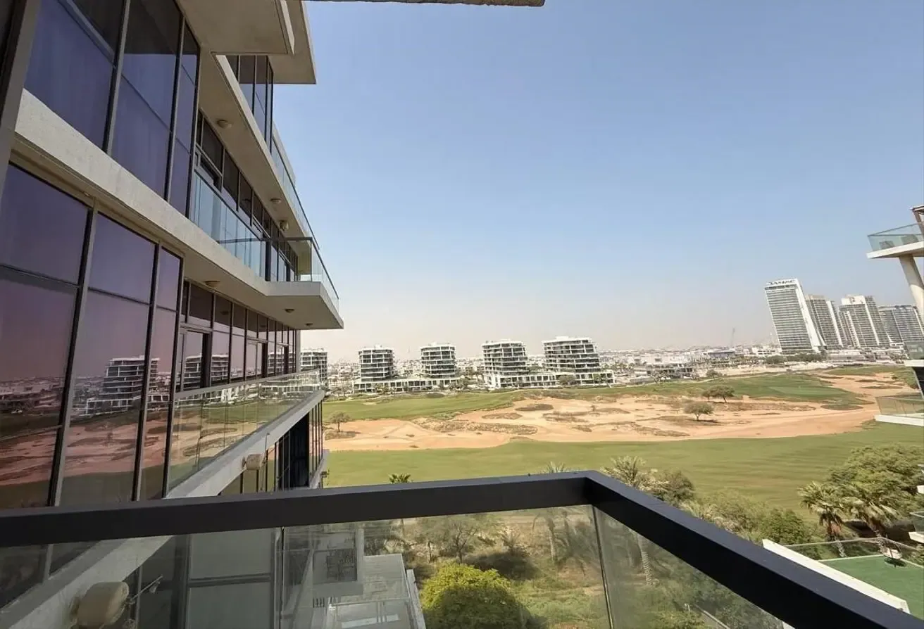 SPACIOUS STUDIO|GOLF COURSE VIEW|BEST INVESTMENT