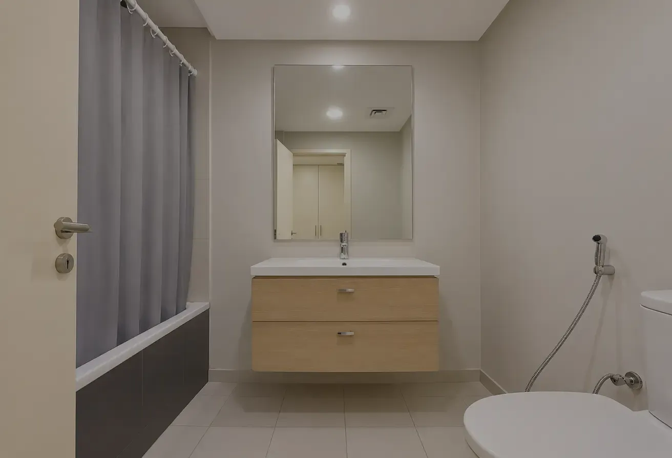 SPACIOUS STUDIO|GOLF COURSE VIEW|BEST INVESTMENT