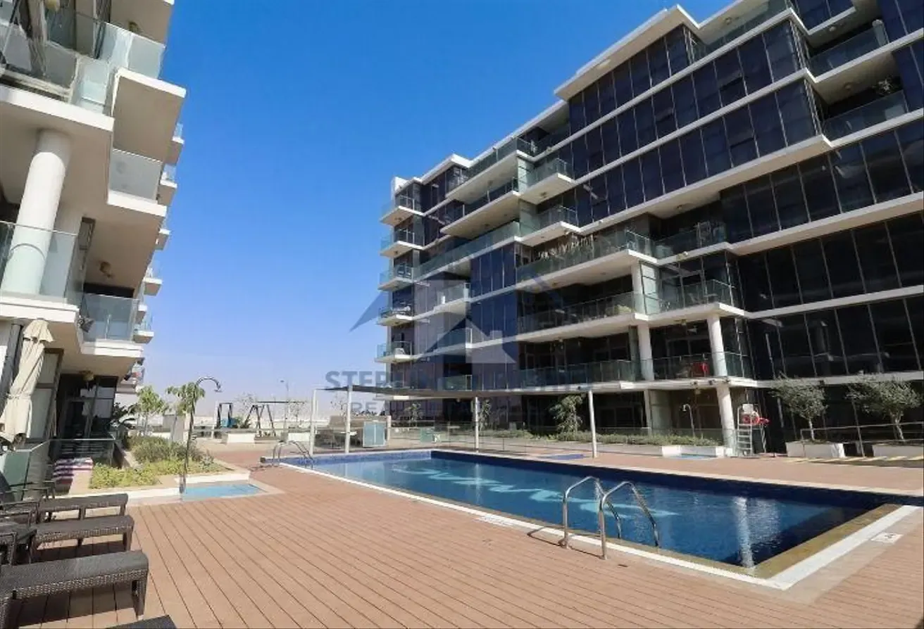 SPACIOUS STUDIO|GOLF COURSE VIEW|BEST INVESTMENT
