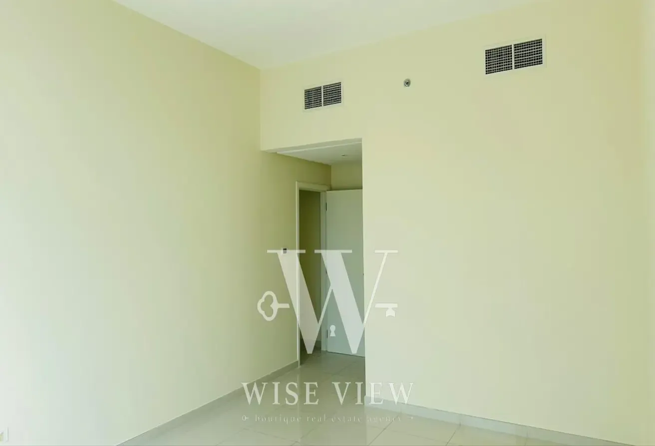 Big Terrace | 2 BHK + Maids Room | Unfurnished