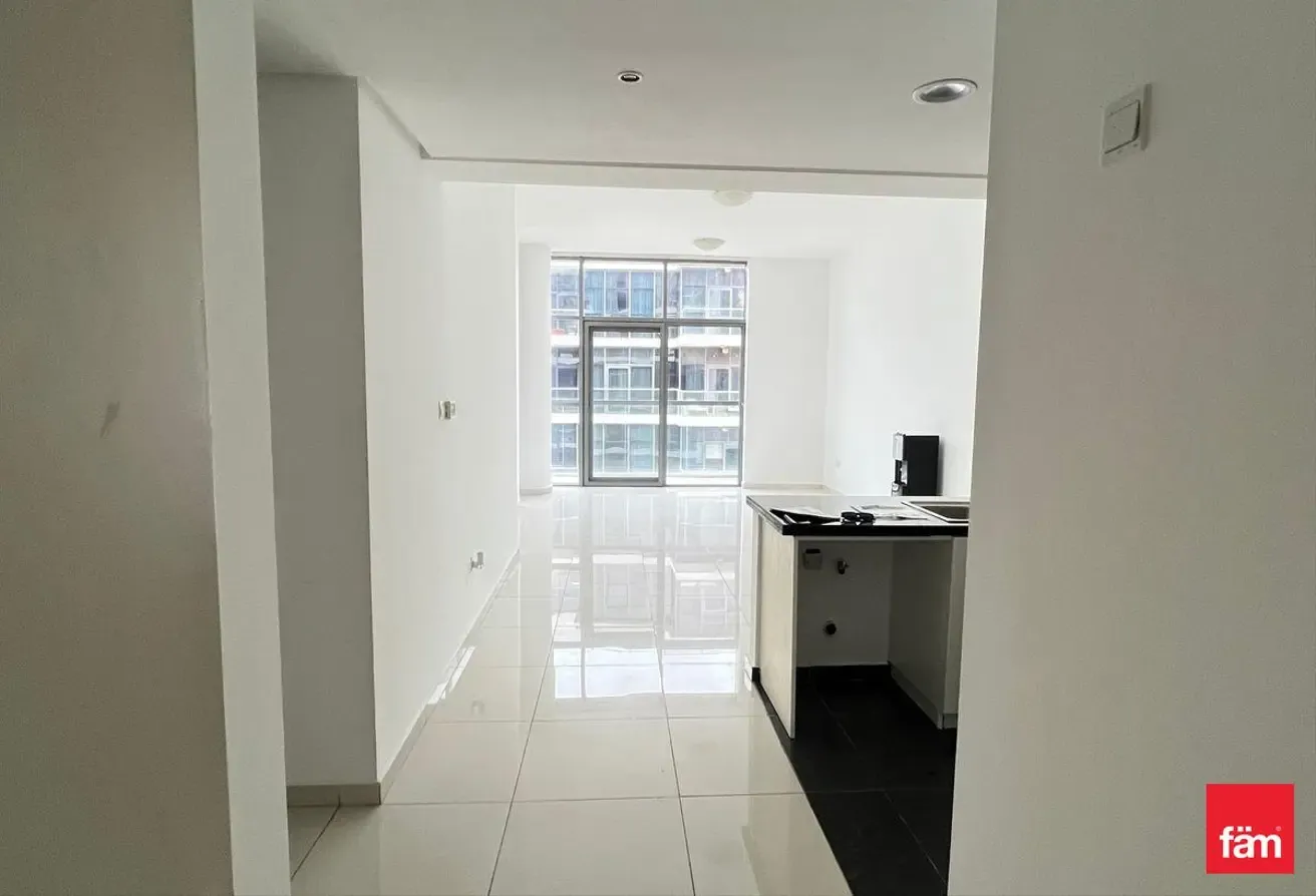 Spacious | 2 Bed Plus Maid | Golf View