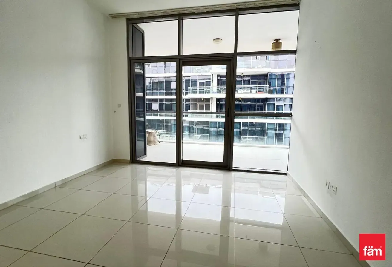 Spacious | 2 Bed Plus Maid | Golf View