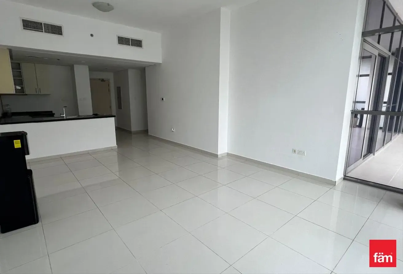 Spacious | 2 Bed Plus Maid | Golf View