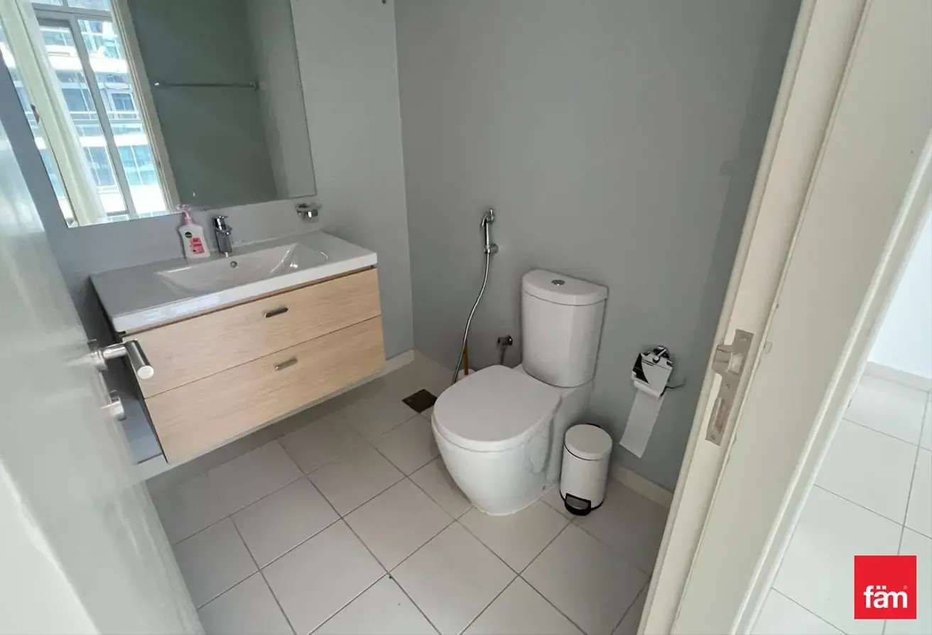 Spacious | 2 Bed Plus Maid | Golf View