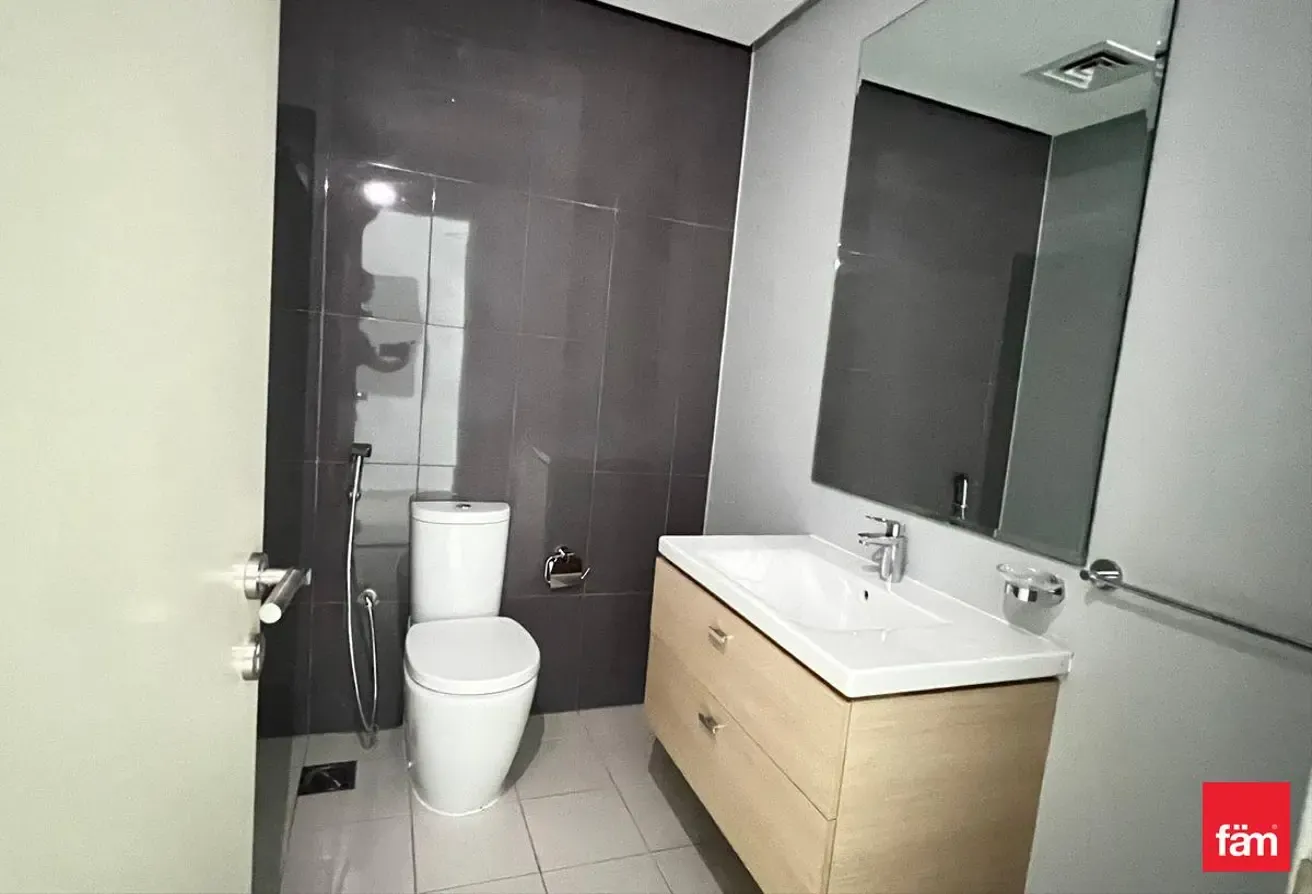 Spacious | 2 Bed Plus Maid | Golf View