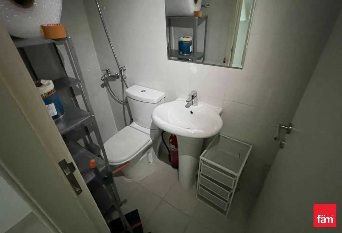 Spacious | 2 Bed Plus Maid | Golf View