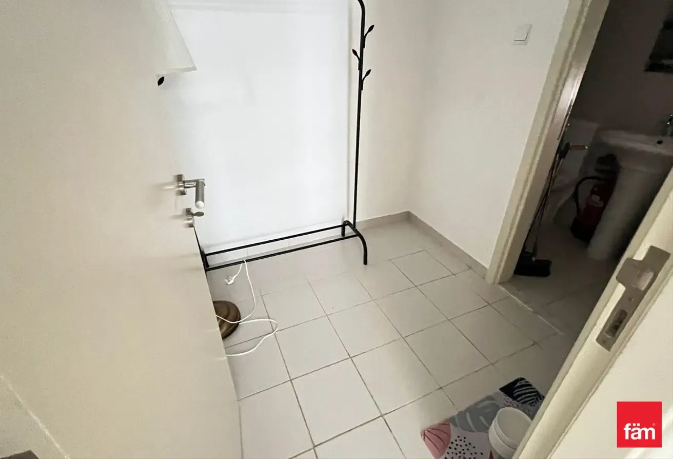 Spacious | 2 Bed Plus Maid | Golf View
