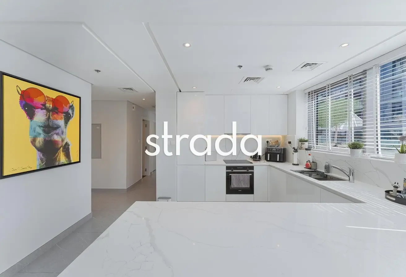 Excluisve | VOT| Upgraded | 2 Bedroom