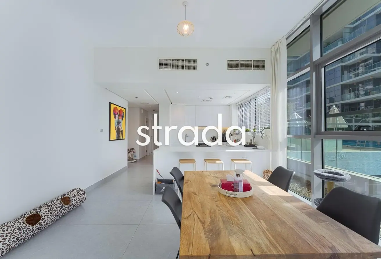 Excluisve | VOT| Upgraded | 2 Bedroom