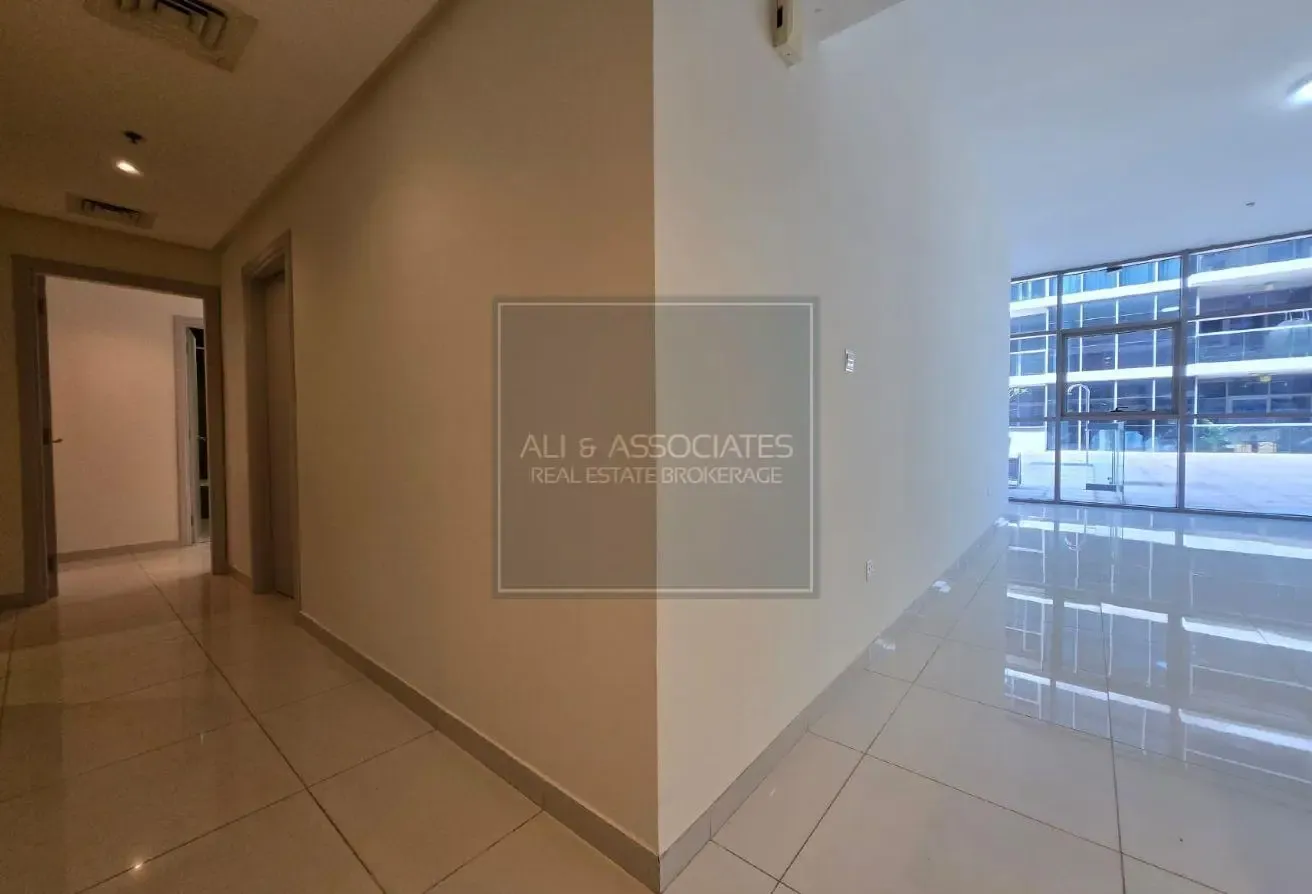 Well Kept 2 Bed with Maids- Rented-  On Pool Level