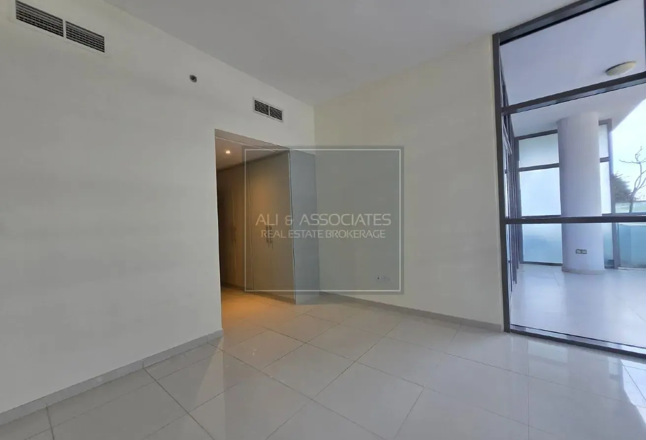 Well Kept 2 Bed with Maids- Rented-  On Pool Level