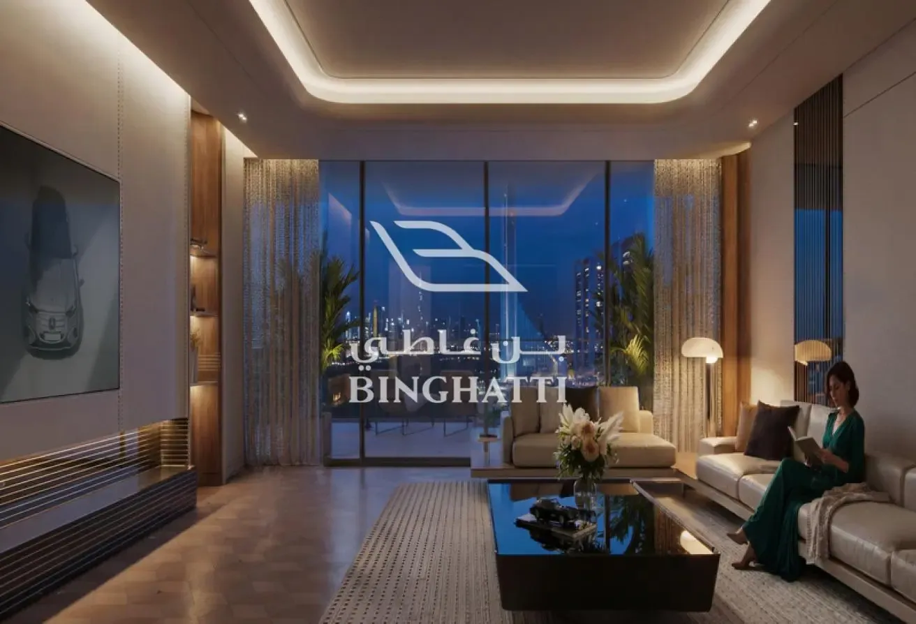 Live the Maybach Lifestyle | Premium Residences