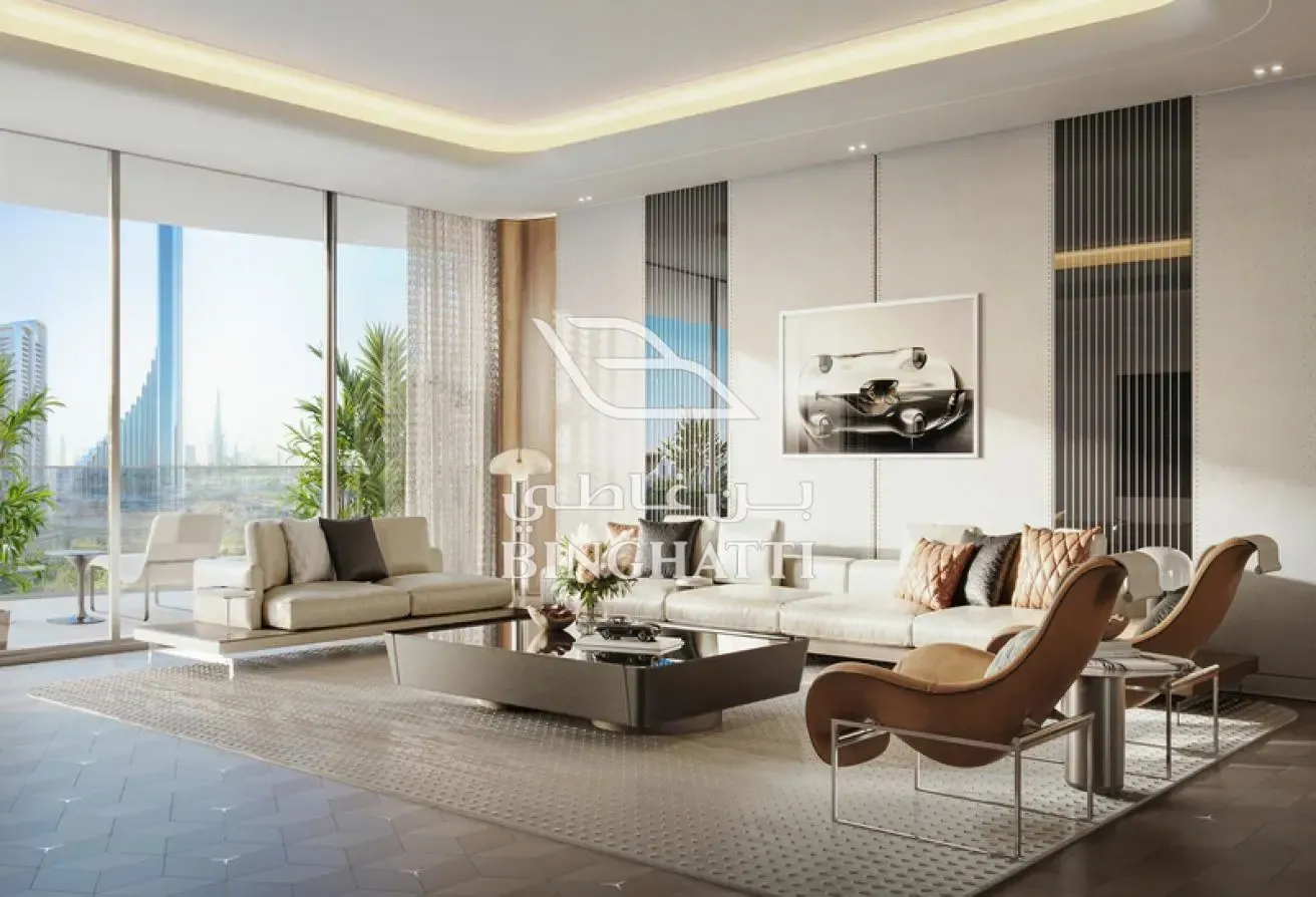 Mercedes-Benz Branded - Ultra Luxury - Book Direct