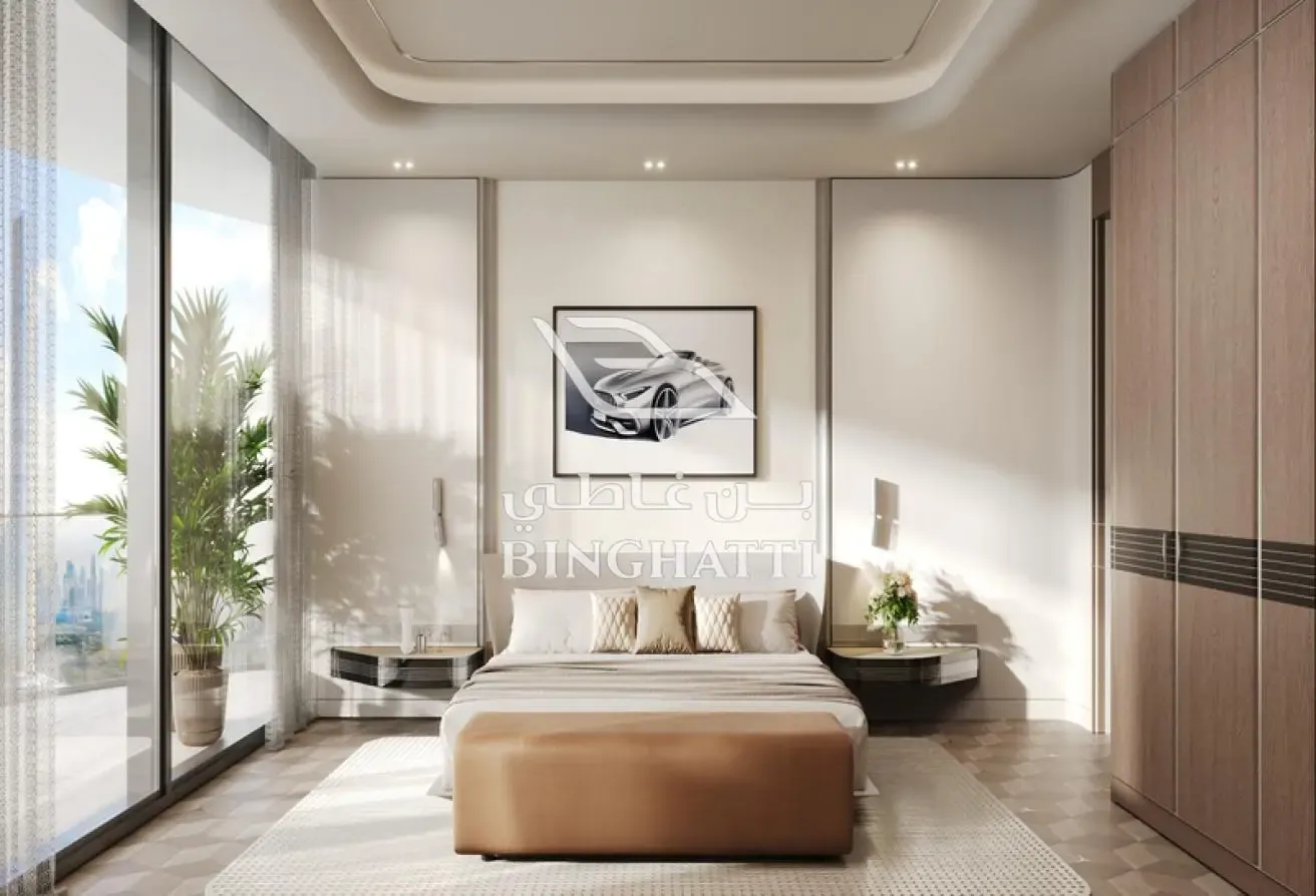 Mercedes-Benz Branded - Ultra Luxury - Book Direct