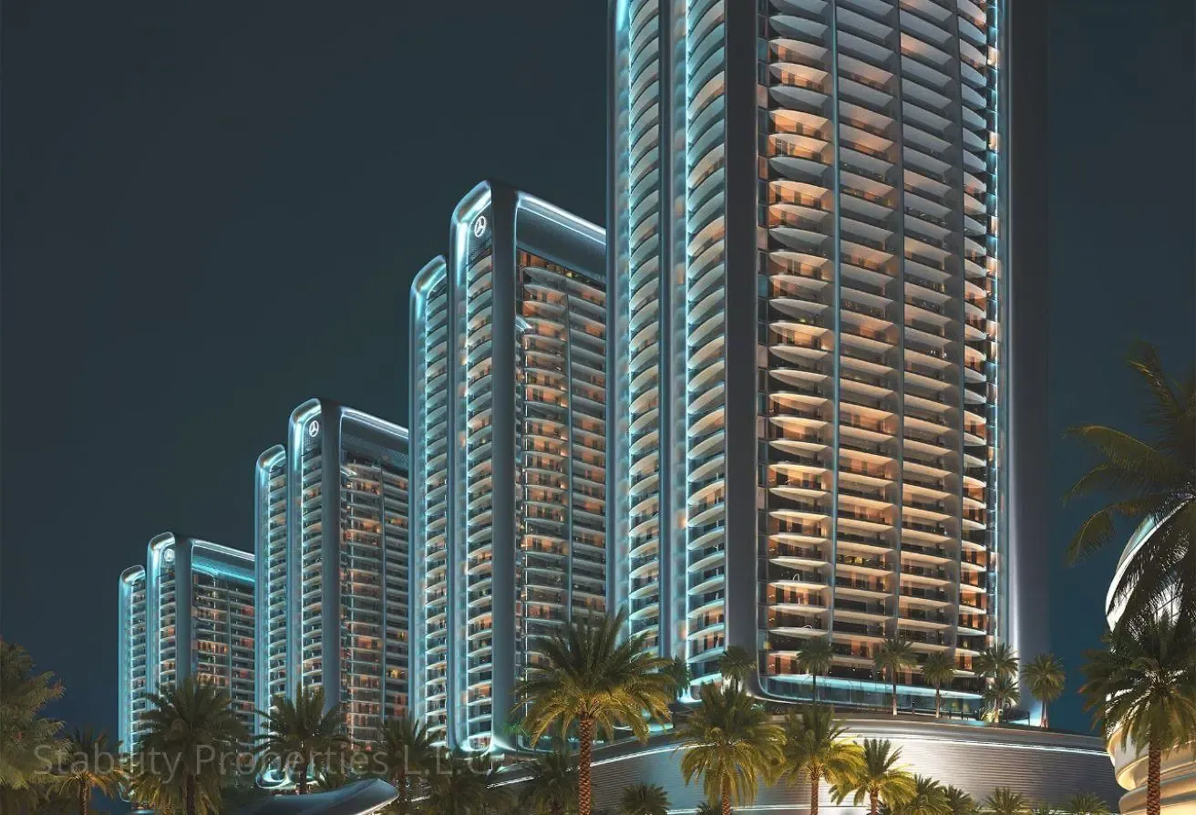 4% DLD Waiver Offer | Future Demand | Stable Yield