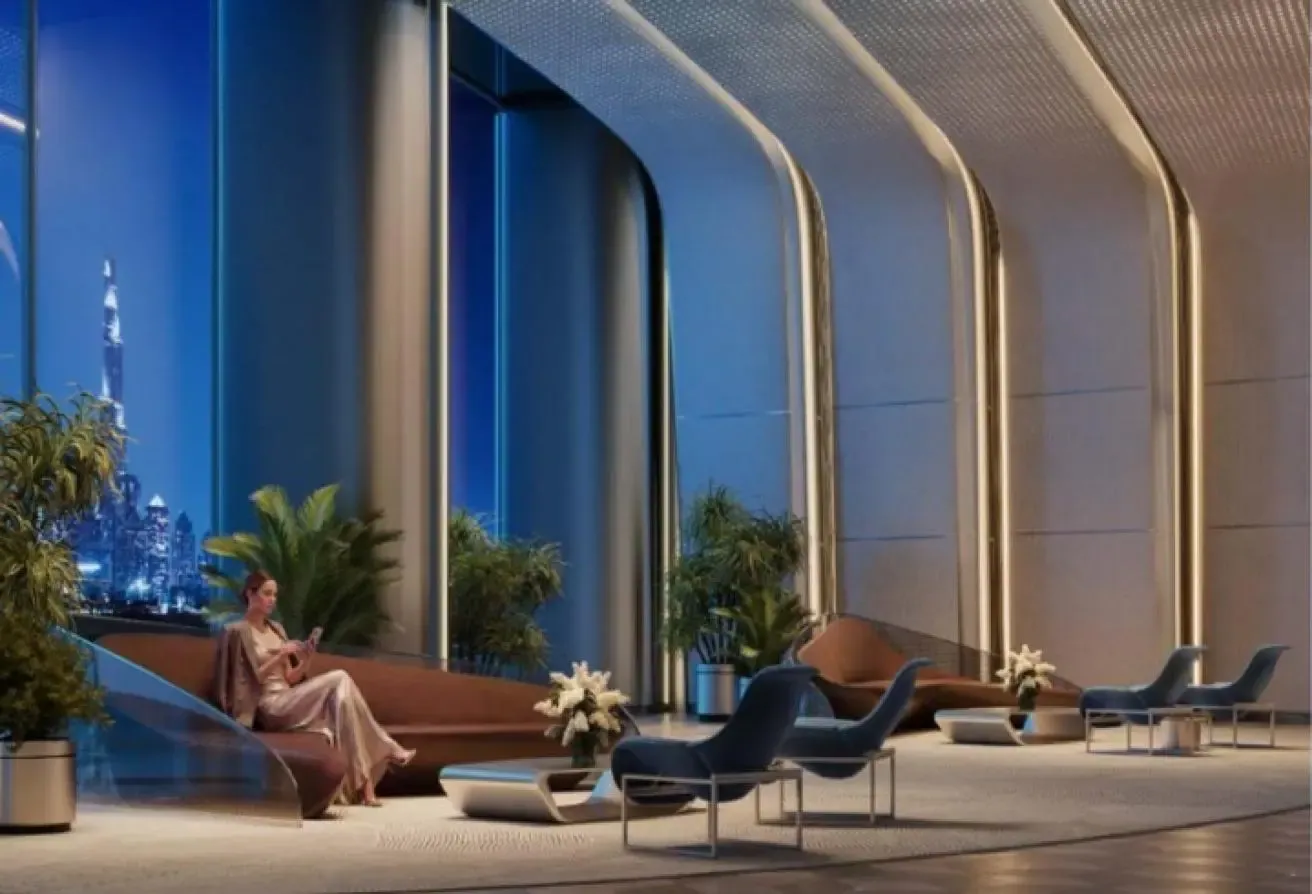 ULTRA-LUXURY RESIDENCE | HIGH ROI | SKYLINE VIEWS