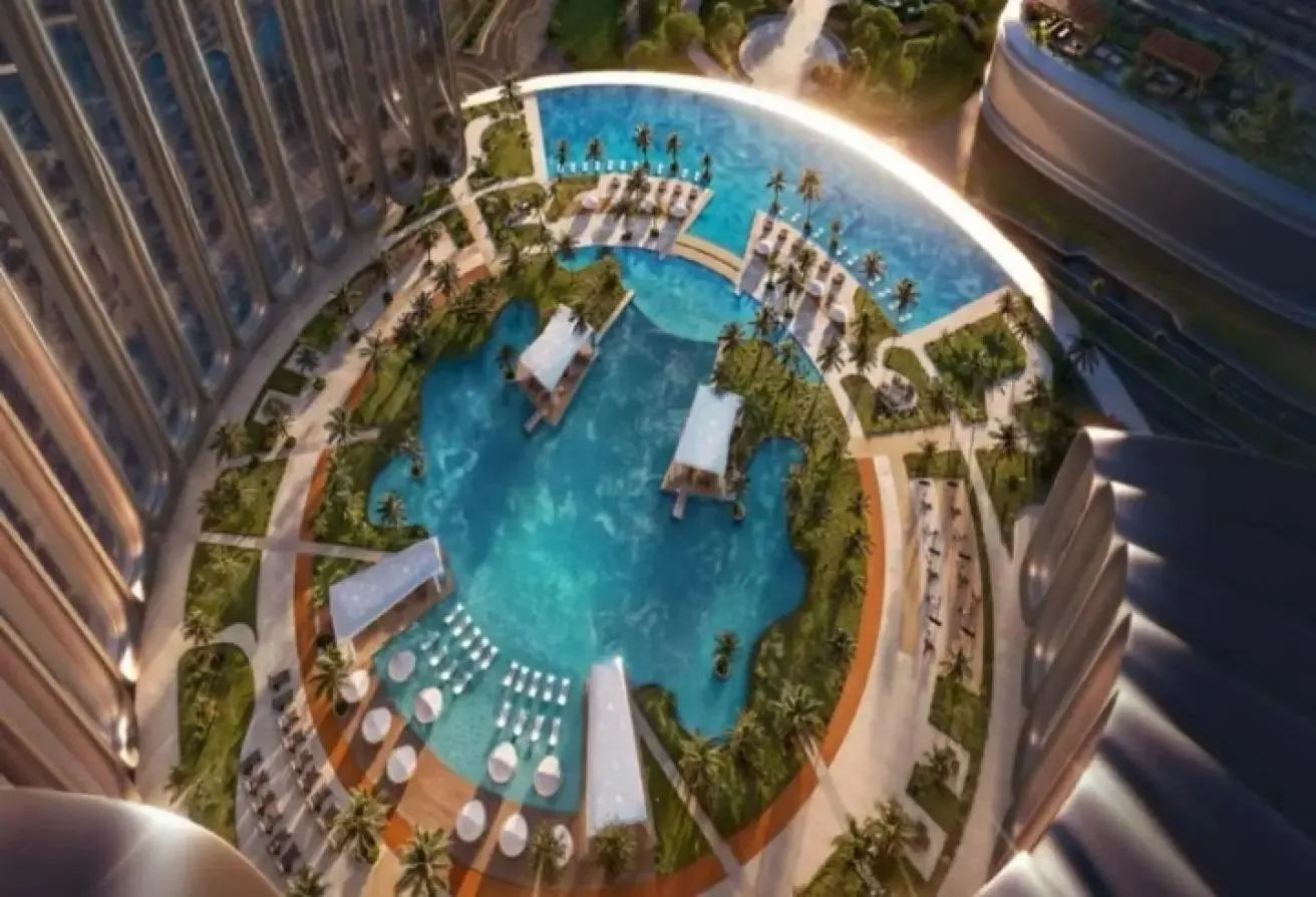 ULTRA-LUXURY RESIDENCE | HIGH ROI | SKYLINE VIEWS