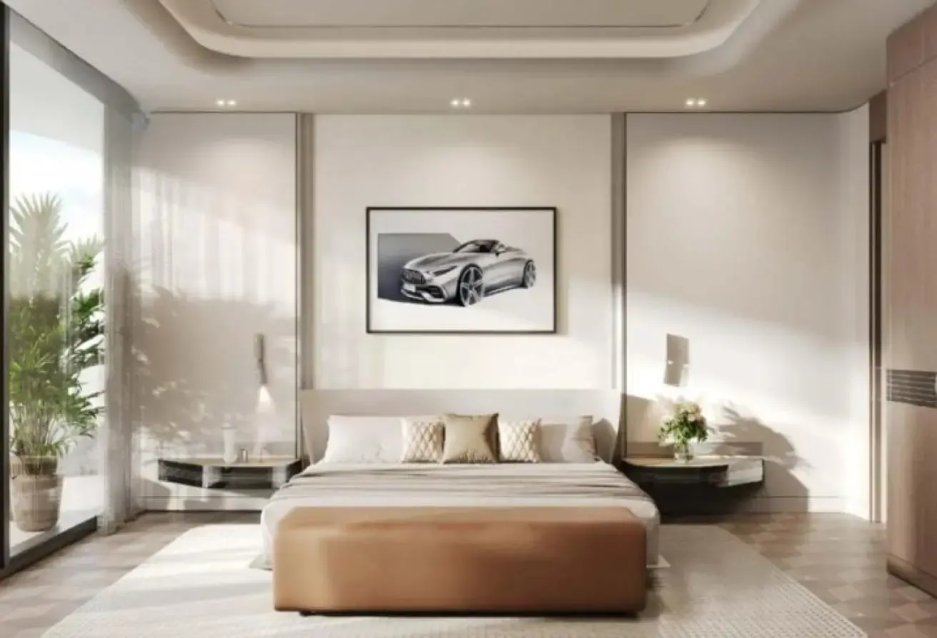 The Art of Luxury | Mercedes-Maybach
