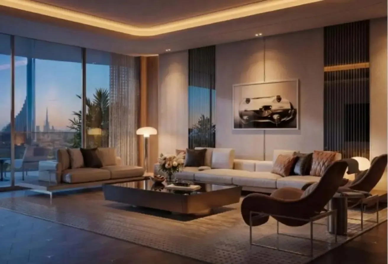 The Art of Luxury | Mercedes-Maybach