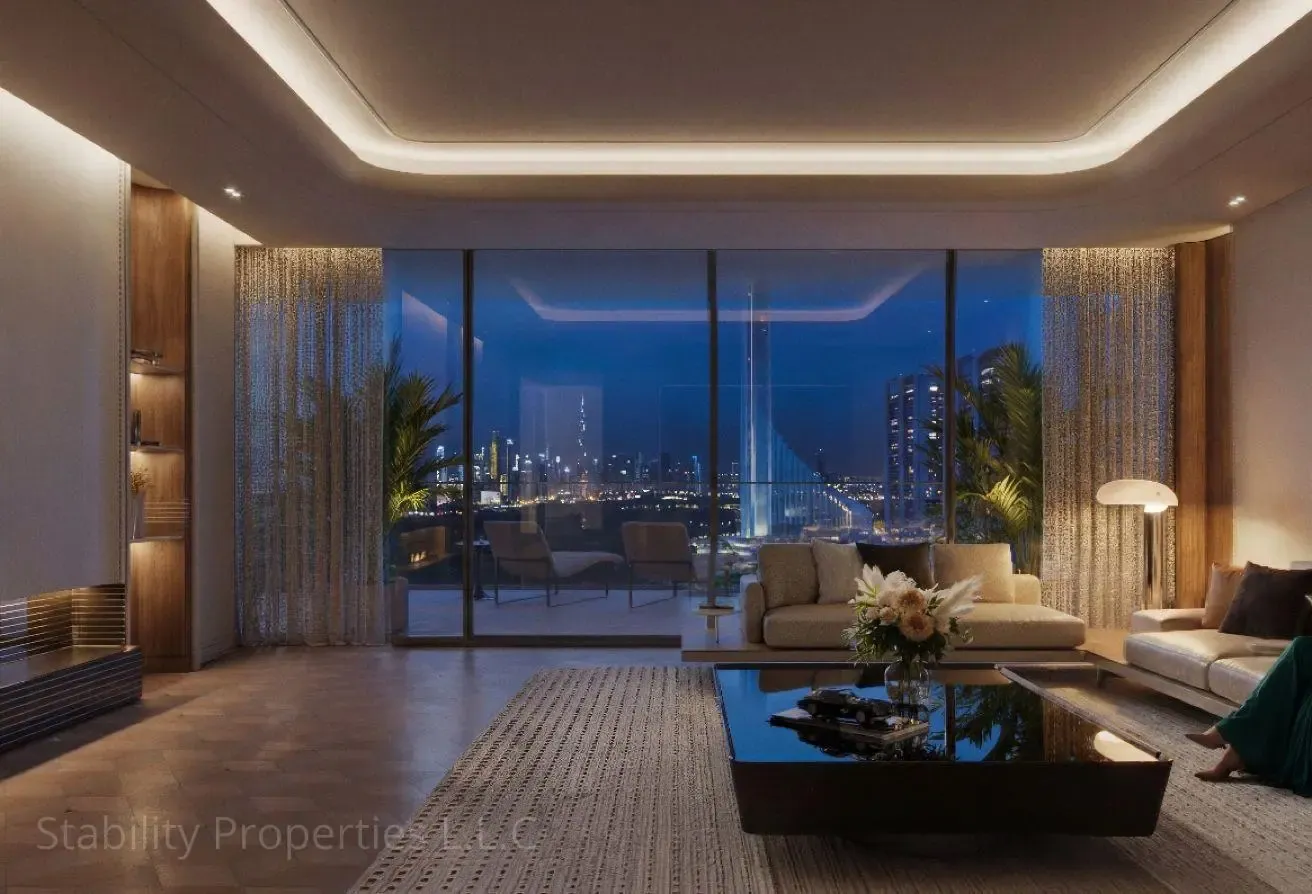 Prime Opportunity |Connected Living | Asset Growth