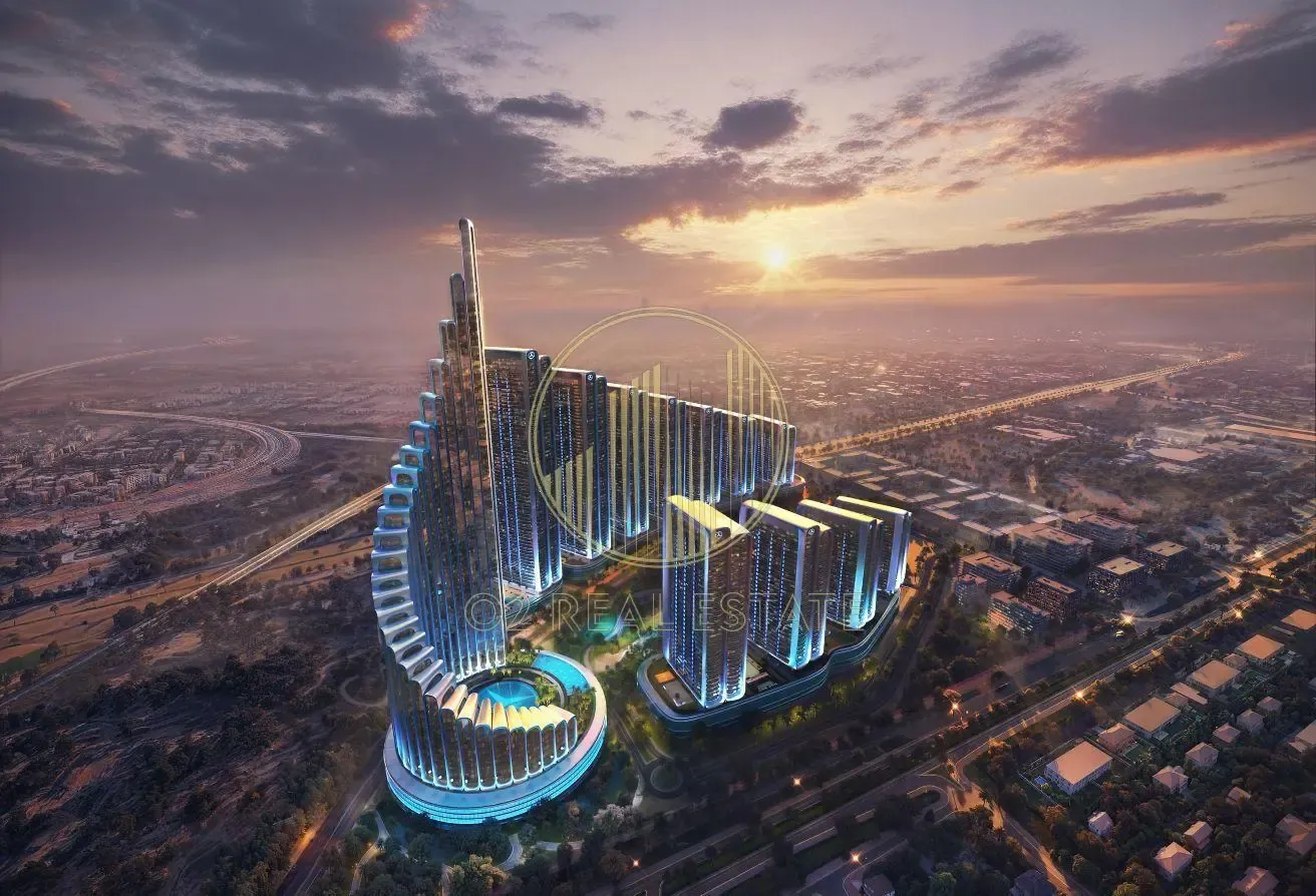 Motivated Seller | Mercedes-Benz Branded Residence