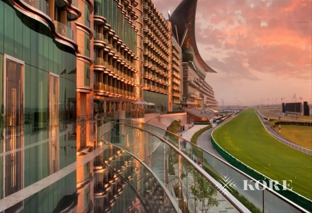 Mercedes-Maybach 1BR | Branded Residence | High RO