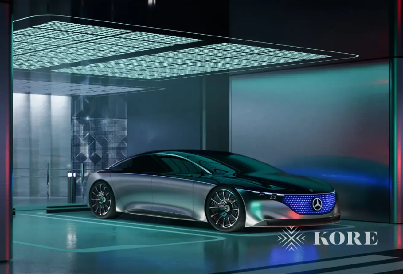Mercedes-Maybach 1BR | Branded Residence | High RO
