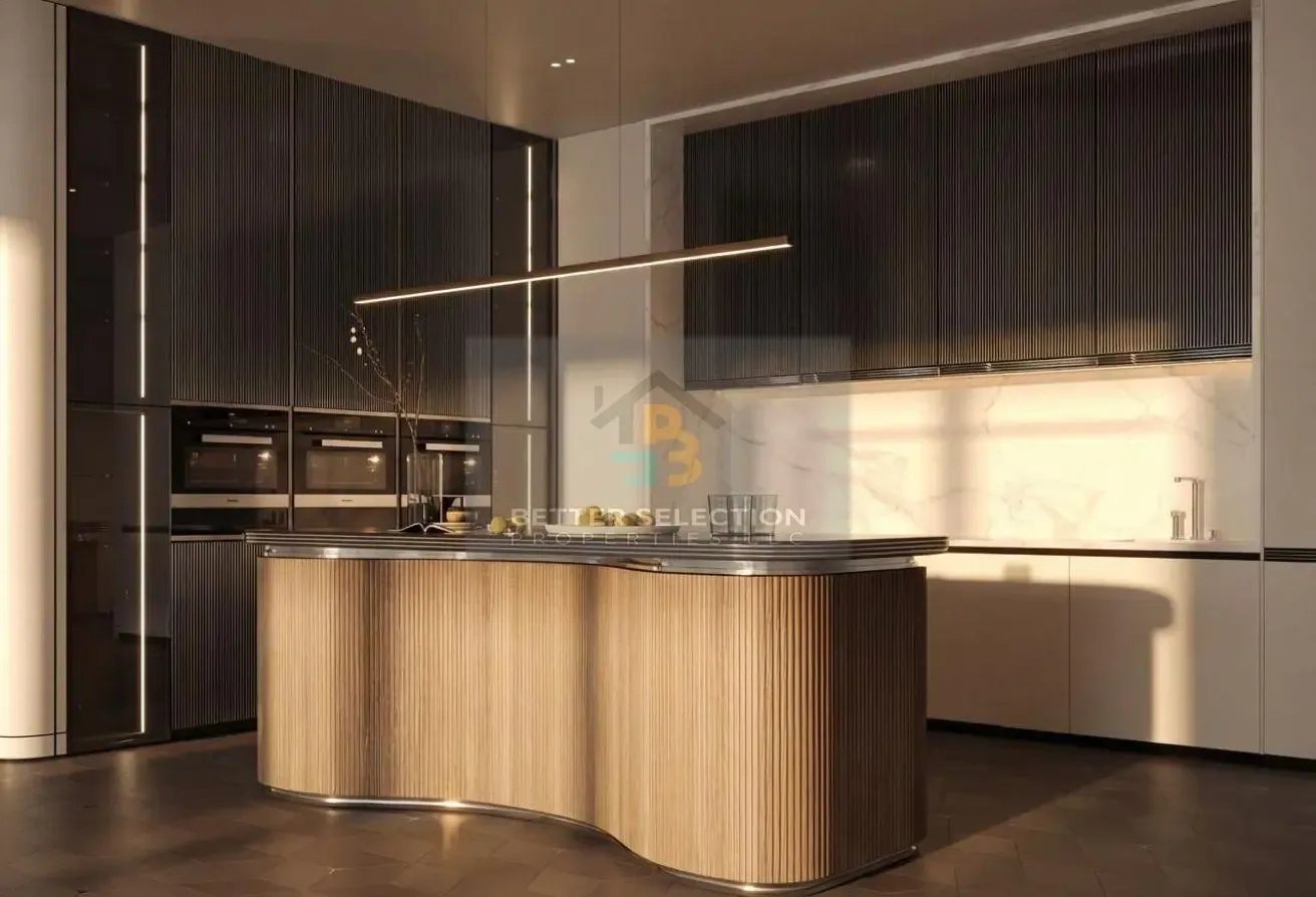 FURNISHED - 1 YEAR FREE SC - 10 YEAR GOLDEN VISA