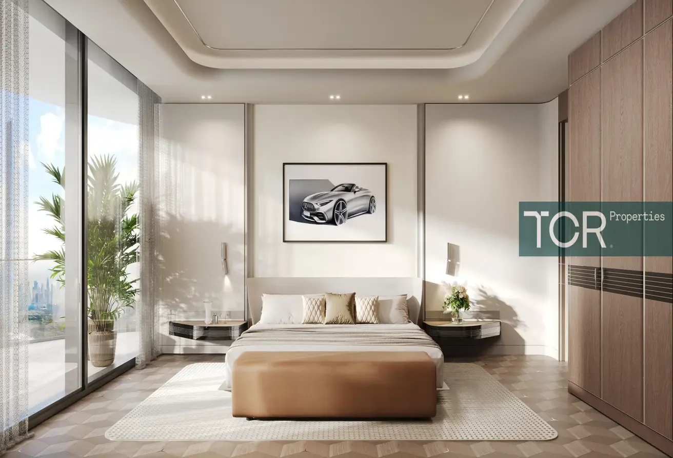 Branded Residences | Maybach at Mercedes-Benz