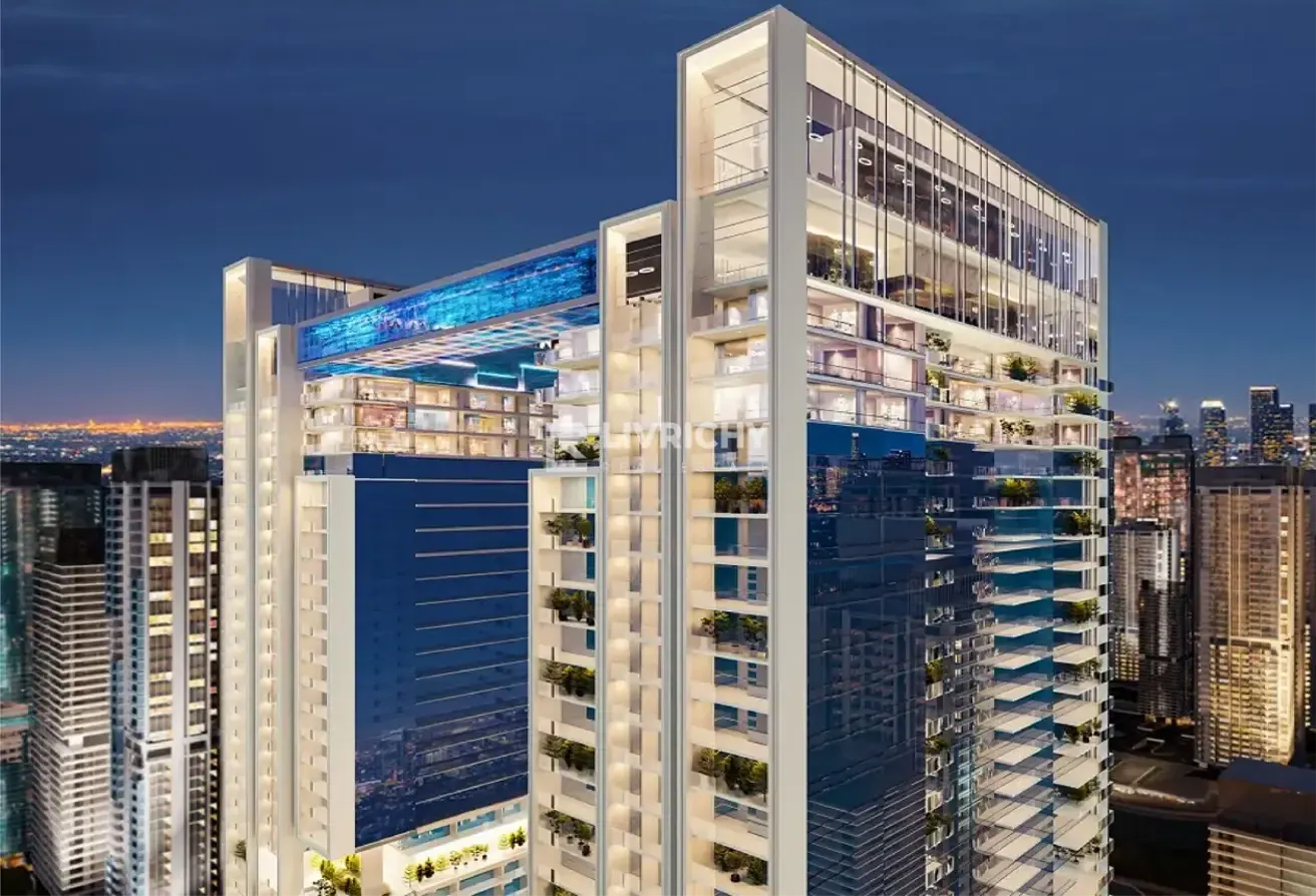 BELOW ORIGINAL PRICE | HANDOVER SOON | FURNISHED