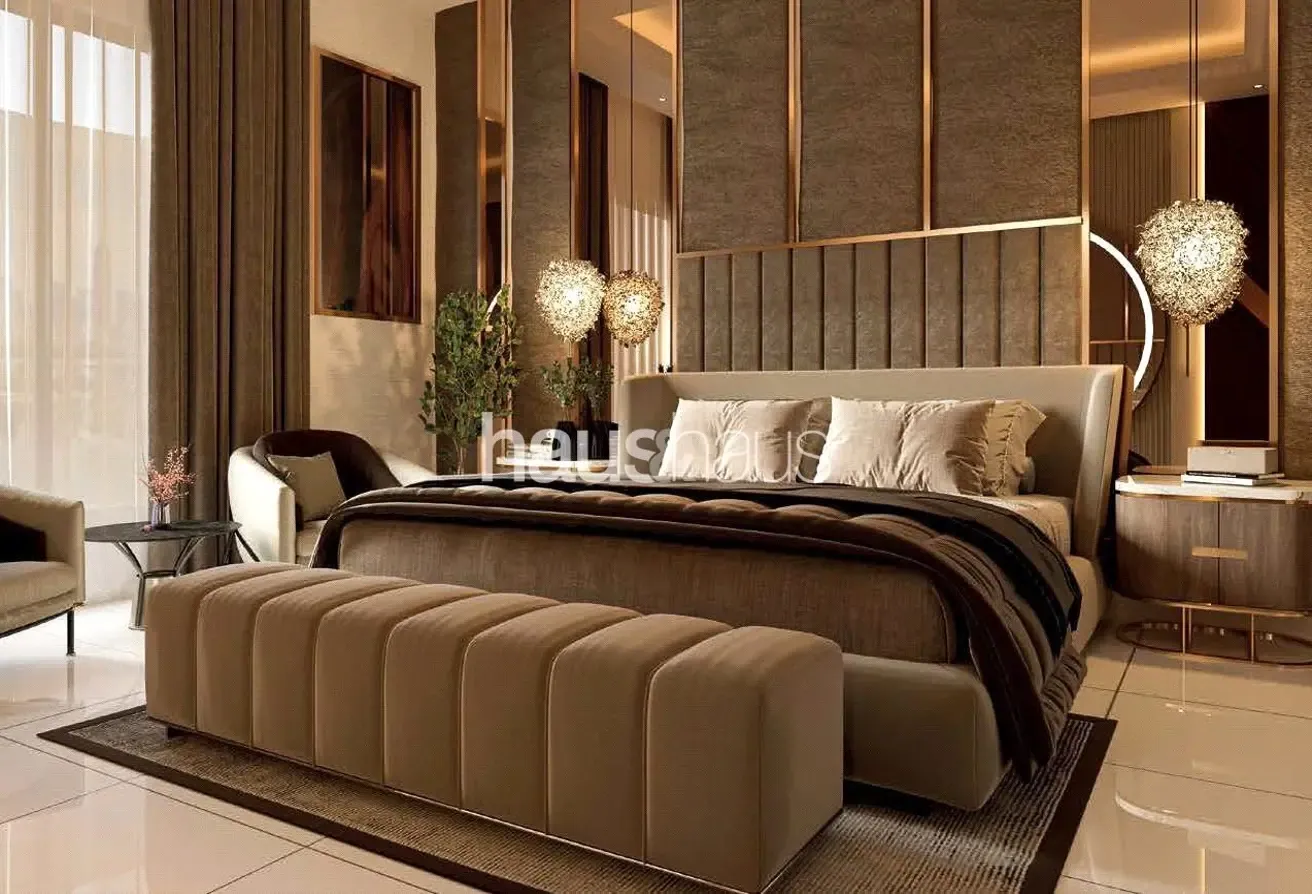 Presidential Suite | Private Pool | High Floor