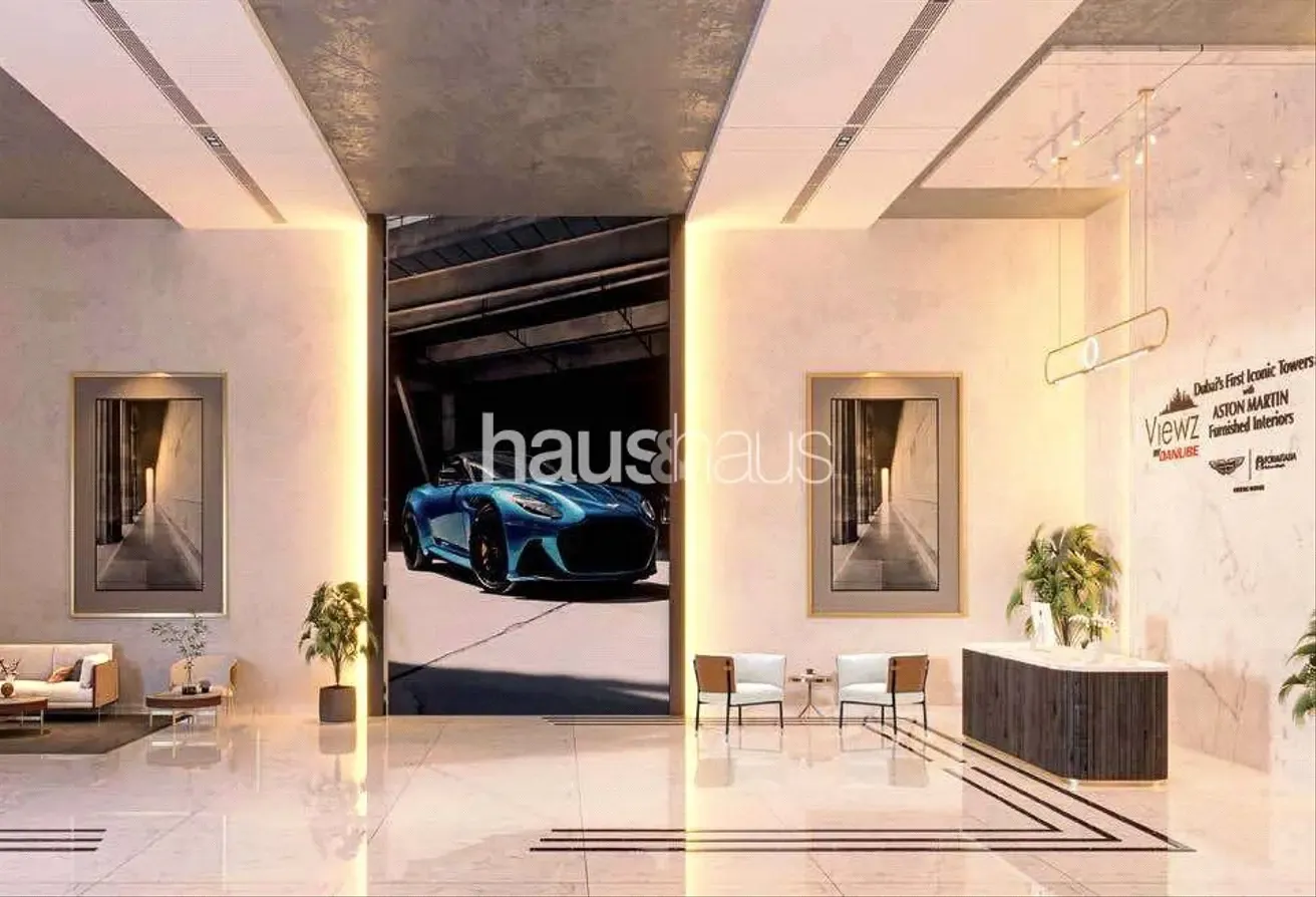 Presidential Suite | Private Pool | High Floor